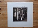 The Blue Nile - A Walk Across The Rooftops -original vinyl, Linn Records, LKH001