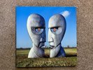 Pink Floyd 2x Double 180g BLUE Vinyl LP: The Division Bell, David Gilmour HYPE