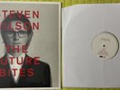 STEVEN WILSON - THE FUTURE BITES - TOUR EDITION Inc Clear Vinyl And White 45