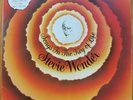 Stevie Wonder 'Songs In The Key of Life' Gatefold LP 1976 Motown UK
