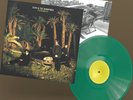 Echo and The Bunnymen Evergreen GREEN VINYL 1,000 Copies Only, Mint/Sealed