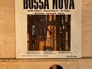 Bossa Nova Compilation Vinyl (VG+) Jazz Comp. ￼
