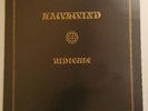 Hawkwind Ridicule LP Rare and Near Mint Collector Alert