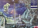 Masters Of Reality SELF TITLED Limited Edition NEW BLUE COLORED VINYL RECORD LP