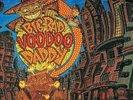 Big Bad Voodoo Daddy SELF TITLED Limited Edition NEW COLORED VINYL RECORD 2 LP