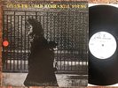 NEIL YOUNG AFTER THE GOLD RUSH WHITE LABEL PROMO 1970 1ST PRESS W/LYRICS INSERT