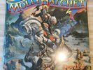 Molly Hatchet - Devil's Canyon - Ltd Edition Vinyl LP
