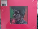 THE ROLLING STONES - TATTOO YOU 40th annversary i 5X Vinyl LP box set + book