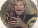 Ozzy Osbourne 1986 Ultimate Live Promo 12