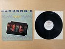 Jackson 5 Five Boogie Vinyl LP Record RARE VG 1979 US Original Michael Soul