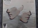 RARE Tegan And Sara Get A Long Vinyl Record, new sealed WHITE  special edition