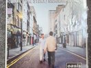 *NEAR MINT* OASIS WHAT'S THE STORY MORNING GLORY UK 1st VINYL LP CRELP189