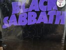 Black Sabbath Master Of Reality Sealed First US press Vinyl LP 1971 BS 2562