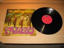 THE ROLLING STONES-FLOWERS DECCA 25 084-SPECIAL EDITION EX-LIBRIS-ORIGINAL 1967.