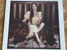 Lana Del Rey Blue Banisters Transparent White Vinyl 2LP New & Sealed