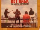 the beatles let it be /get back vinyl in stereo 2022