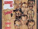 The Beat  What Is Beat? 2-LP SET UK 1983 ( BEAT 6 ) Go-Feet Records USED Ex