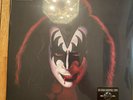 KISS Gene Simmons 1978 Solo Album 2014 US Vinyl LP Reissue still sealed