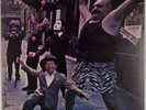 THE DOORS: Strange Days US Elektra OG Gold Stereo ’67 Terre Haute Rock Vinyl LP