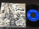 LED ZEPPELIN Fool In The Rain 1980 MEXICO 7
