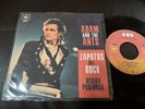 ADAM AND THE ANTS Goody Two Shoes 1982 MEXICO 7