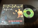 SOFT CELL Bedsitter 1982 MEXICO 7