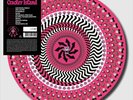 Gorillaz Cracker Island Exclusive Hand Number Zeotrope Vinyl Pre-Order