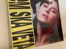 Molly Sandén - DOM SKA VETA - Limited BLACK Vinyl - *SEALED*