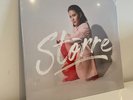 Molly Sandén - Större - Limited RED Vinyl - *SEALED*