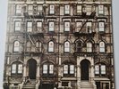 Led Zeppelin Physical Graffiti Double Album Vinyl LP. SSK89400