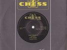 ETTA JAMES CAN'T SHAKE IT ON CHESS UK