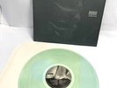 Tool Undertow Clear Vinyl Grey Cover Promo 12