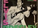 Elvis Presley Self Titled RCA LPM-1254 Vinyl LP 1st Pressing OG 1956 Mono RARE