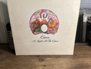 1975 First Press - Queen - A Night At The Opera PRC 7E-1053 Original Vinyl-