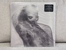 RARE Young The Giant - Mind Over Matter - MARBLED GREY Limited Edition /500 LP