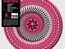 GORILLAZ-ZOETROPE LP-CRACKER ISLAND-SOLD OUT PIC DISC-PRESALE 24/2/23