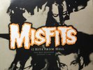Misfits -12 Hits From Hell LP Glenn Danzig