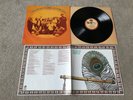 SHANKAR FAMILY AND FRIENDS : EX+ UK FIRST PRESS 12