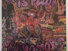 USA 1988 13th Hour Records LP: 13th Floor Elevators 'The Original Sound of'_Mint