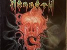 Morgoth - The Eternal Fall Vinyl EP First Press 1990 OIS, Death Metal