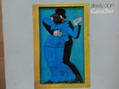 STEELY DAN :  Gaucho : Vinyl LP, 1980 : MCL 1814