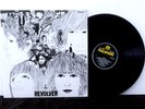 The Beatles : Revolver (Nice Remastered 180g Vinyl LP) One Owner/Played Twice