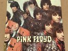 THE PIPER AT THE GATES OF DAWN PINK FLOYD UK IMPORT RE VINYL LP (TB-577)