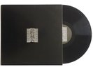 Joy Division Vinyl Record Unknown Pleasures LP Textured Sleeve FACOZ 1003