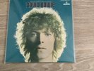 David Bowie Man Of Words Music Is Exhibition Exclusive LP BLUE VINYL RARE