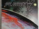 V Recordings - Planet V 1999 UK 17-track 8No. 12