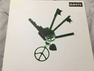 Oasis  Let There Be Love 10” Single Vinyl LIAM/ NOEL GALLAGHER
