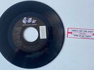 45 Nirvana - Smells Like Teen Spirit / Even In His Youth on Geffen JUKE STRIP