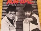 Run-DMC LP Vinyl Profile PRO-1202 1984 US Hip Hop Rap Original OG Run-D.M.C