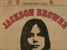 4 x JACKSON BROWNE LP's PRETENDER LATE FOR THE SKY HOLD OUT POP FOLK ROCK COUNTR